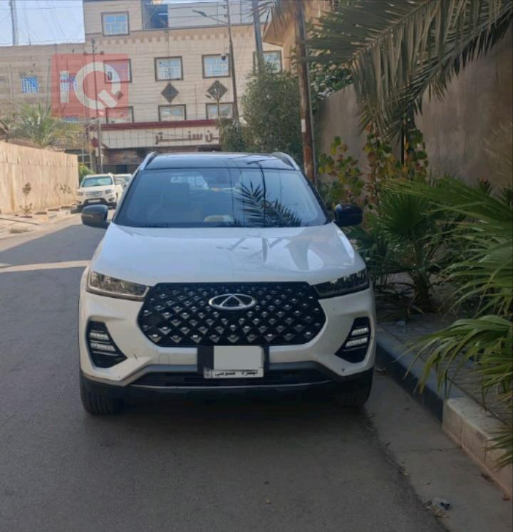 شيري تيجو 7 برو